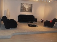 Living room Nikel