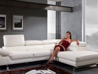 Living Room Pausini
