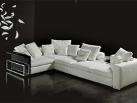 Living room furniture SABA ANANTA 1