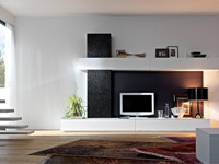 Living room furniture VARASCHIN SCACCO 10-11