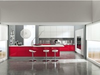 Italian kitchen furniture 7